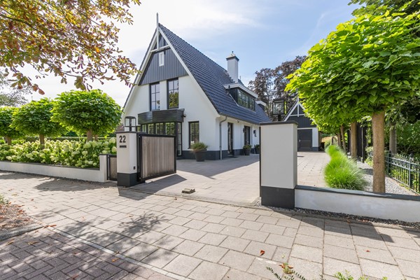 Kerkweg 22, 1432 EJ Aalsmeer